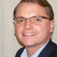 Chris McKay, insolvency Practitioner in Cambridge